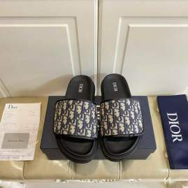 Picture of Dior Slippers _SKUDiorsz39-45SY05032908